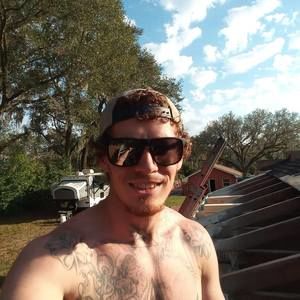 Meet your Posher, Kyle